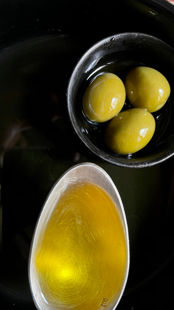 bonito del norte, hile d'olive bio
